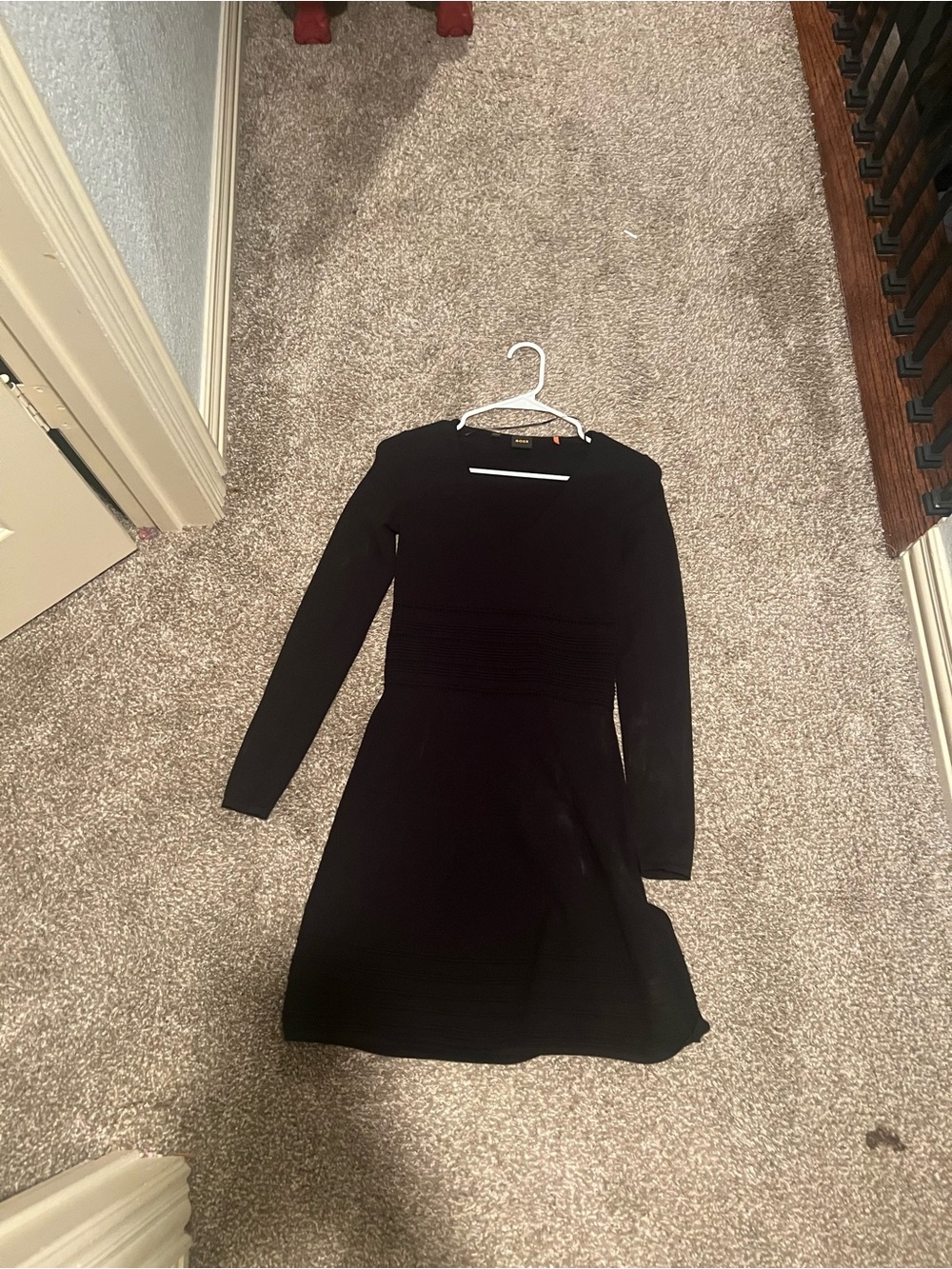 Exclusive Hugo Boss